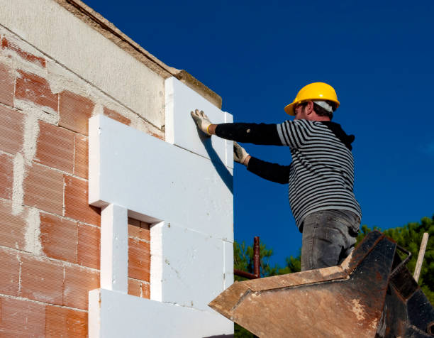 Best Cellulose Insulation in Heyworth, IL