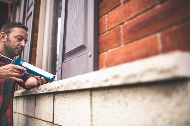 Types of Insulation We Offer in Heyworth, IL