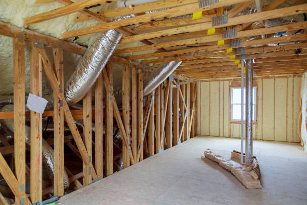Professional Insulation Contractor in Heyworth, IL