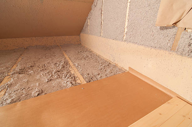 Best Blown-in Insulation in Heyworth, IL