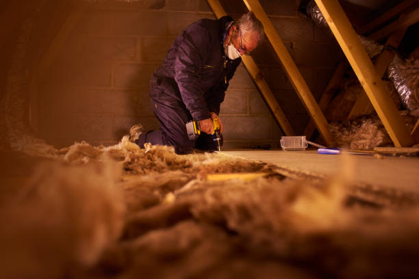 Best Spray Foam Insulation in Heyworth, IL